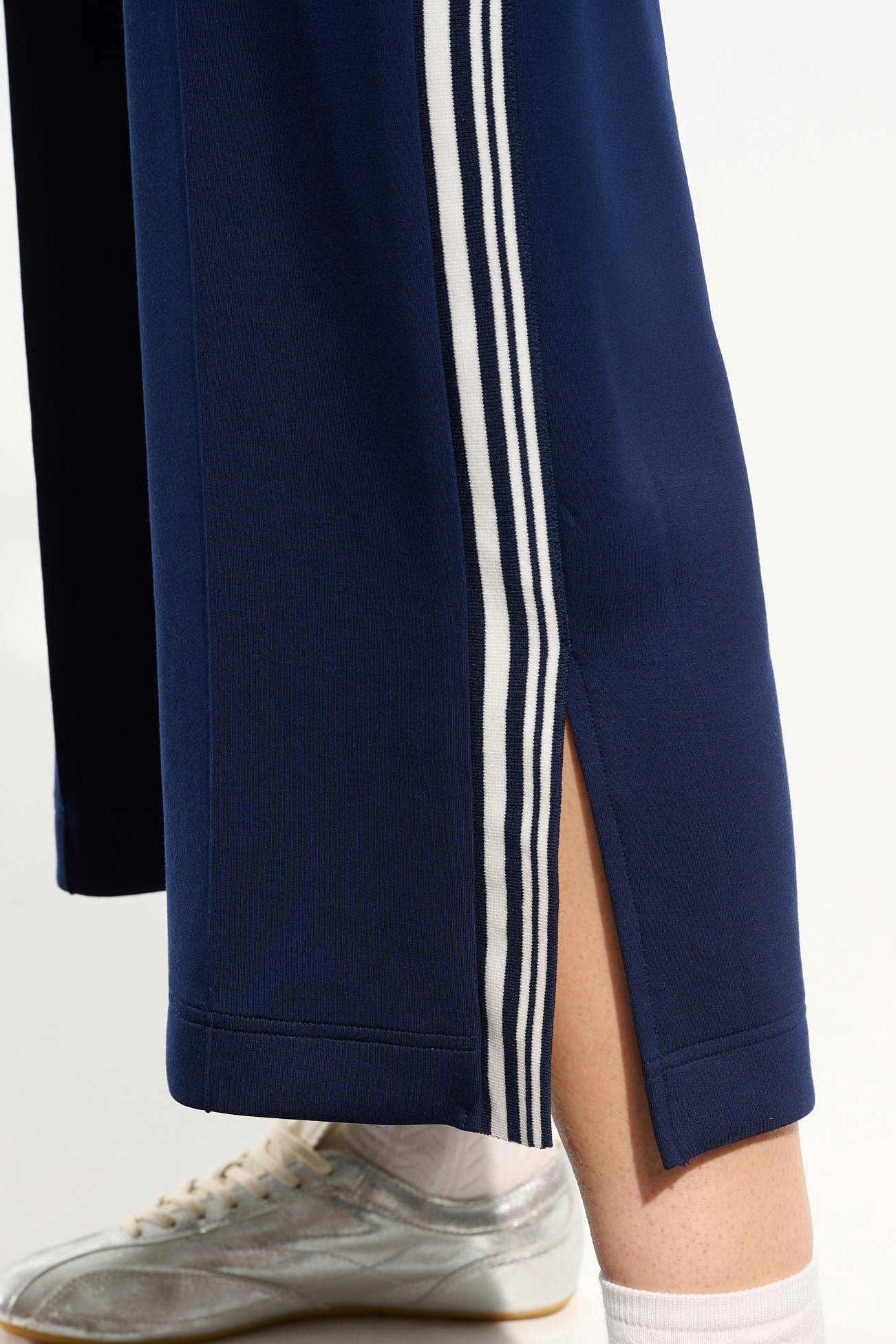 Pantalon-culotte en scuba  - Joseph Ribkoff