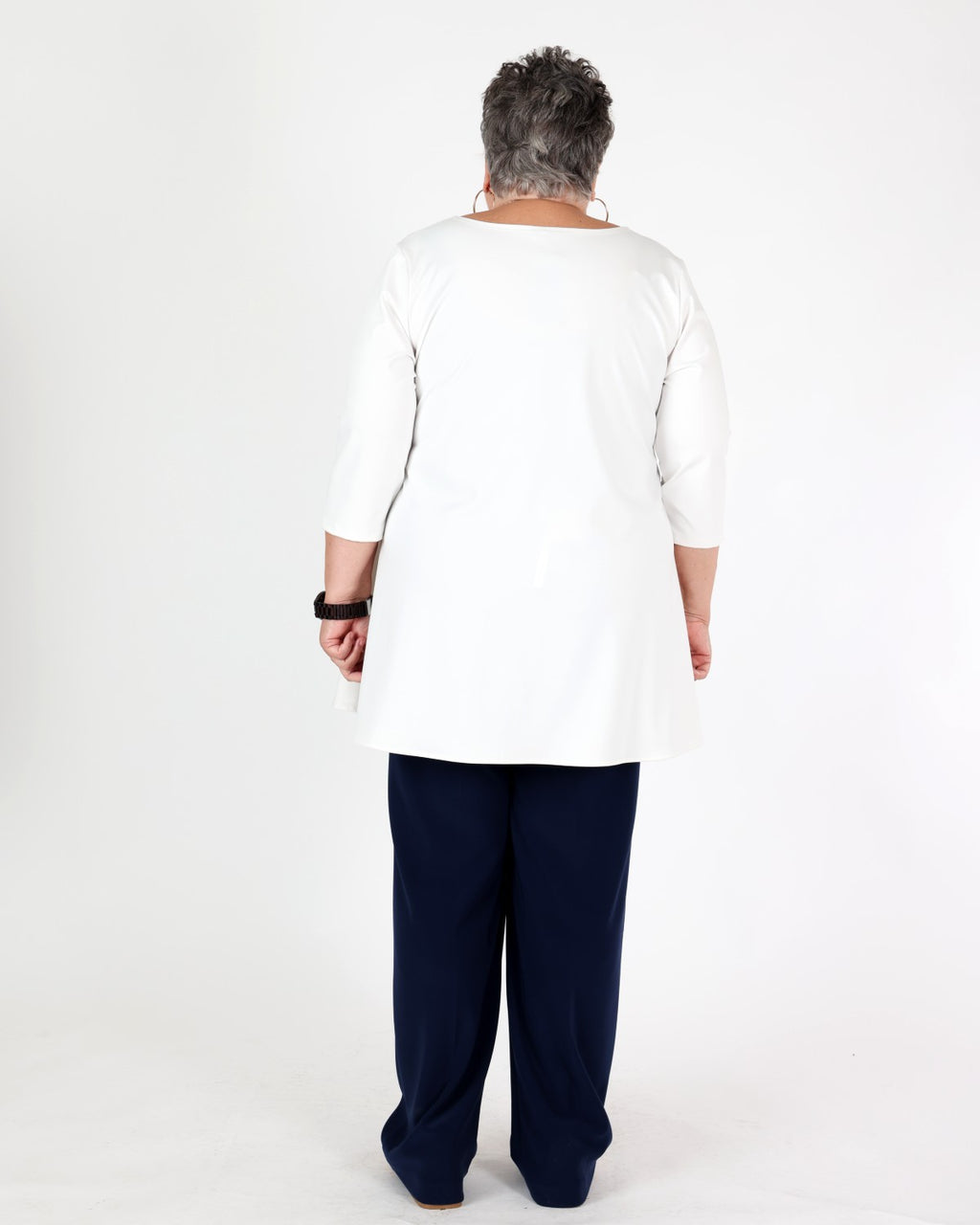 Tunique essentielle extensible - Kozan